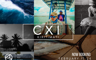 Booking Christmas Island, Feb 17-24, 2026 | 2025 Trip Report