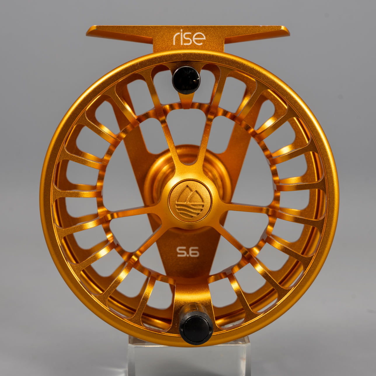 RE-UP REDINGTON RISE REEL 5/6 AMBER