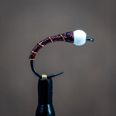 Holographic Midge