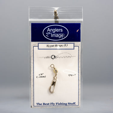 Tippet Rings