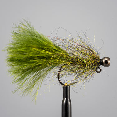 Tungsten Balanced Leech
