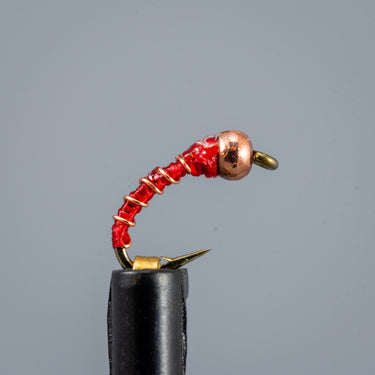 BH Zebra Midge