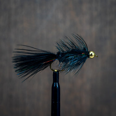 BH Wooly Bugger