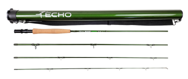 ECHO BOOST FRESH
