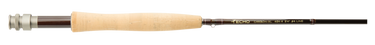 ECHO CARBON XL Fly Rod
