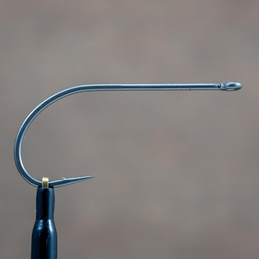 Fulling Mill Streamer Stripper