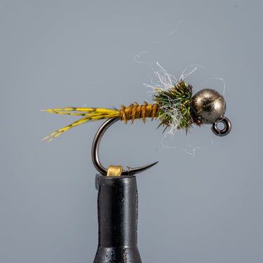 Galloup's Jig BWO