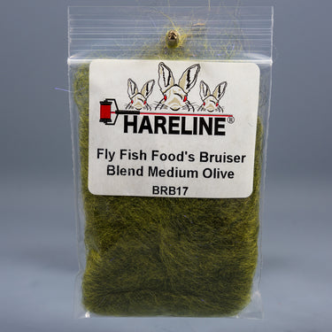 Bruiser Blend Dub