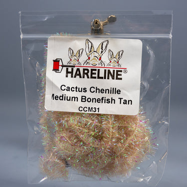 Cactus Chenille