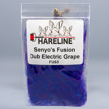Senyo's Fusion Dub