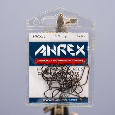 Ahrex 555