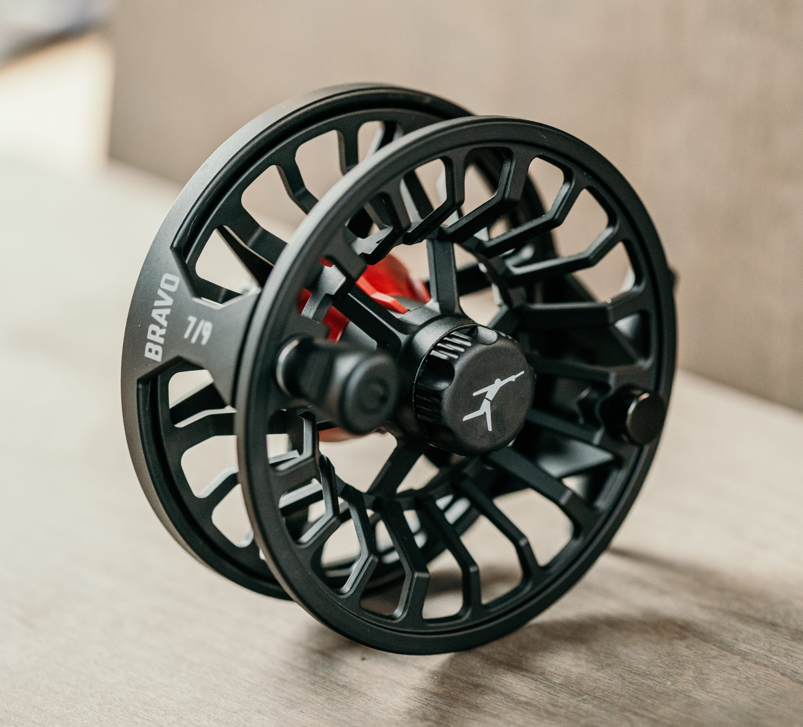 echo bravo fly reels Echo Reel Bravo 7/9 7/9 : Sports & Outdoors safe performance at a friendly price Echo Bravo LT Fly Reel