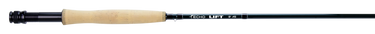 ECHO LIFT Fly Rod
