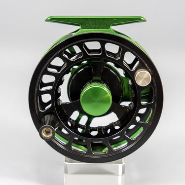 RE-UP CHEEKY LAUNCH 325 FLY REEL