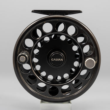 RE-UP GALVAN RUSH LT 10 w/ EXTRA SPOOL
