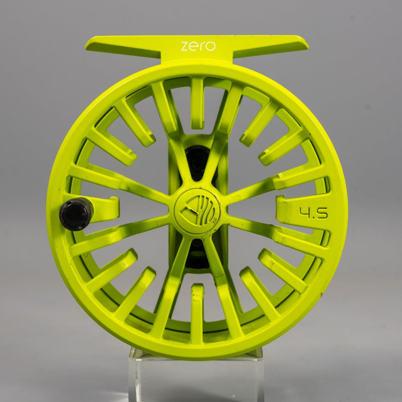 RE-UP REDINGTON ZERO REEL 4/5 LIME – Reno Fly Shop