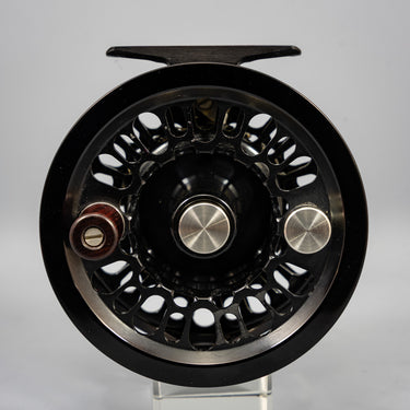 Re-Up Abel Super 10 Reel/Spool Combo