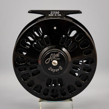 Re-Up Abel Super 8
