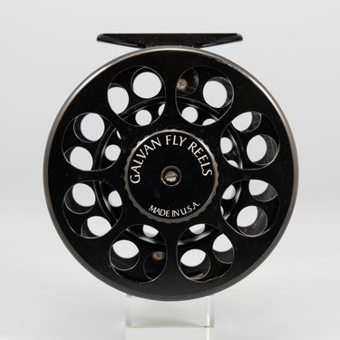 RE-UP GALVAN RUSH LT 10 w/ EXTRA SPOOL
