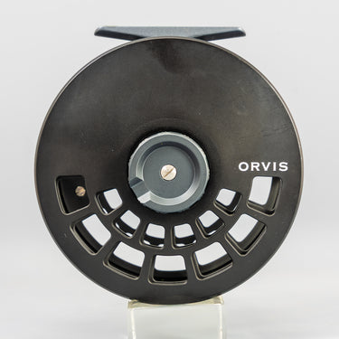 RE-UP ORVIS SSR V FLY REEL