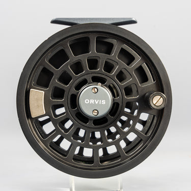 RE-UP ORVIS SSR V FLY REEL