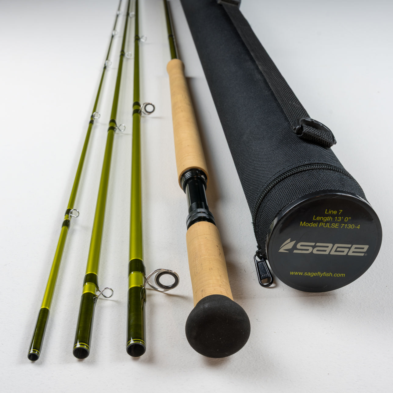 RE-UP SAGE PULSE SPEY 7wt 13'
