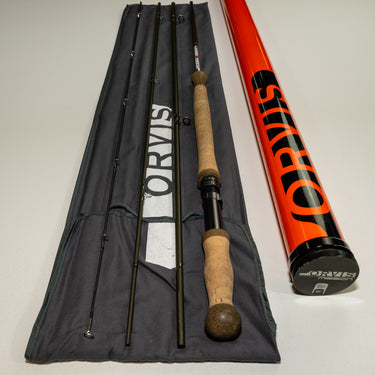 ORVIS MISSION SPEY ROD 12ft 6wt - Re-Up