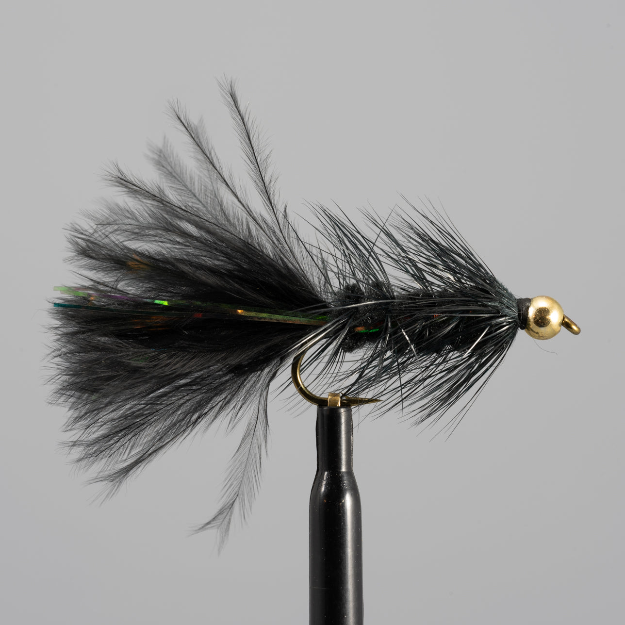 Bead Head Wooly Bugger Trout Fly Pattern – Reno Fly Shop