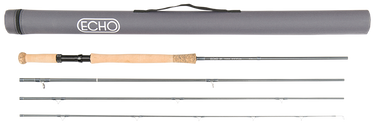 ECHO SR SWITCH Fly Rod