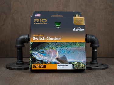 ELITE Switch Chucker