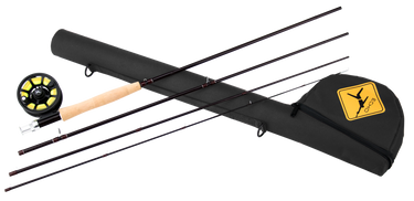 ECHO Traverse Combo Kit