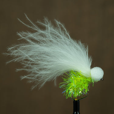 Booby Fly