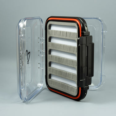 Small Double Sided Waterproof Fly Box