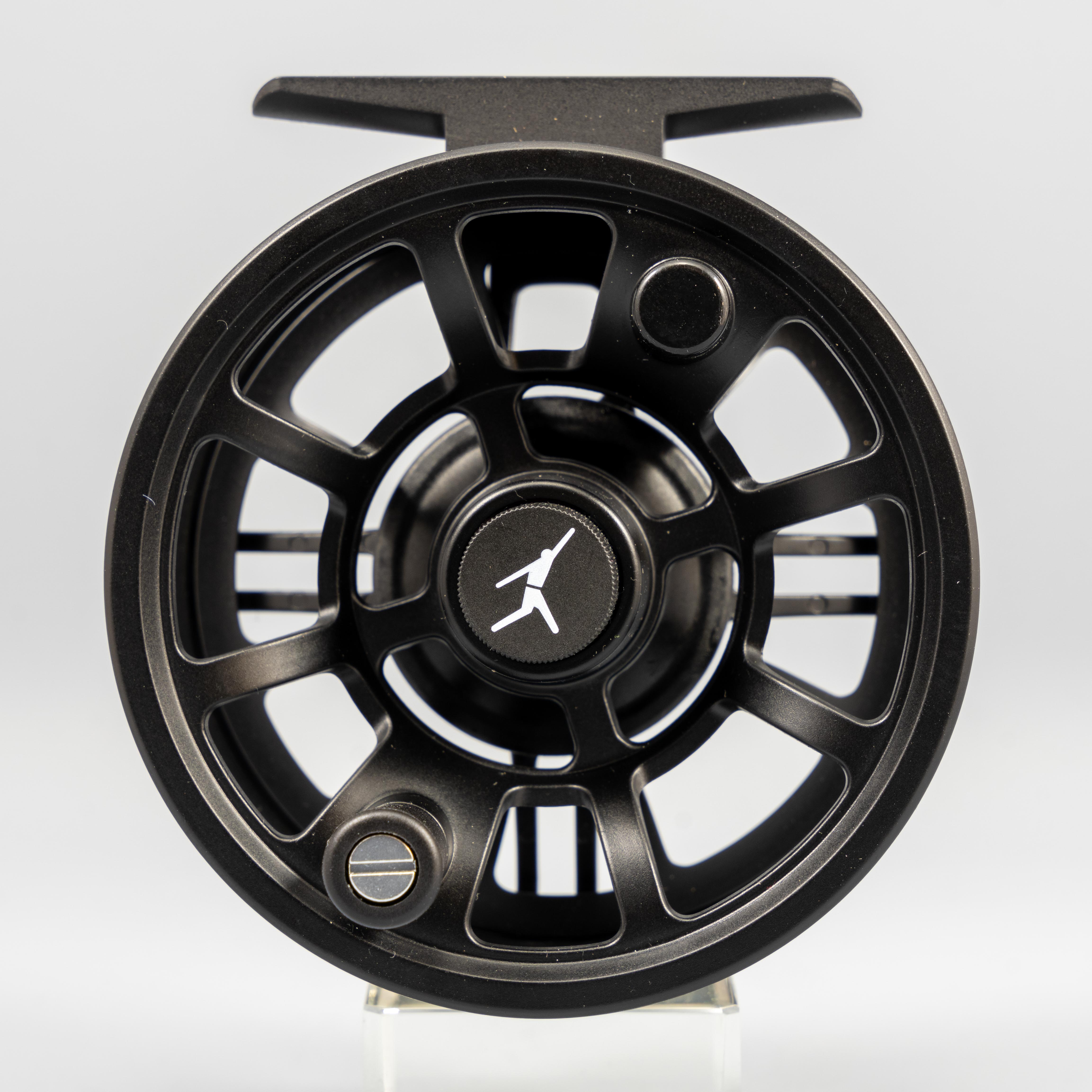 echo fly reels ECHO Ion Fly Reel – Reno Fly Shop