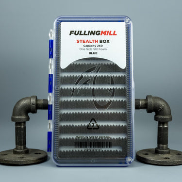 Fulling Mill Stealth Box