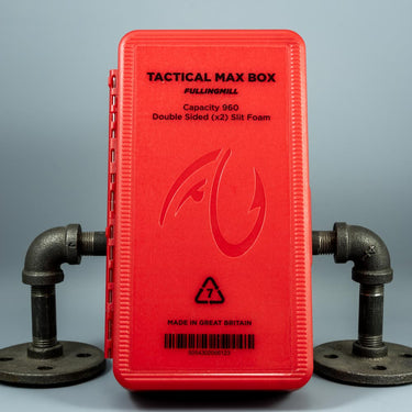 Fulling Mill Tactical Max Fly Box