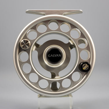 Galvan Rush Light Fly Reel