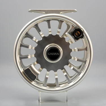 Galvan Torque Fly Reel