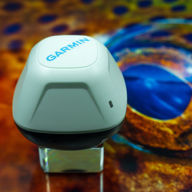 Garmin Striker Cast