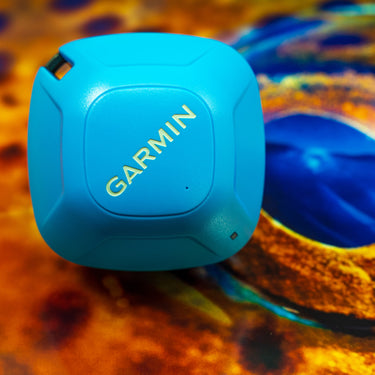 Garmin Striker Cast GPS