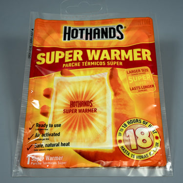 Hothands Super Warmer