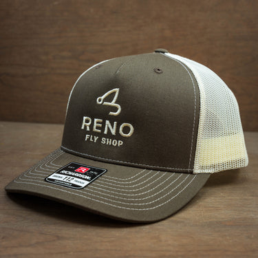 Reno Fly Shop Classic Hat