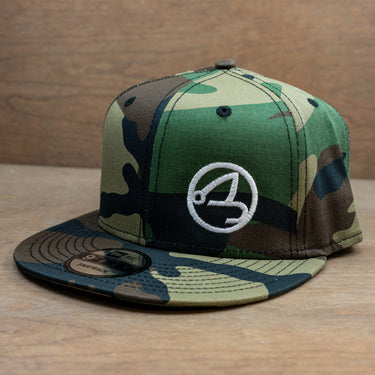 RFS Flatbill Hat