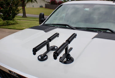 Rod Transport System