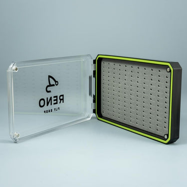 Medium Magnetic Fly Box