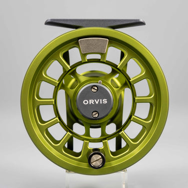 Orvis Hydros II Euro Fly Reel