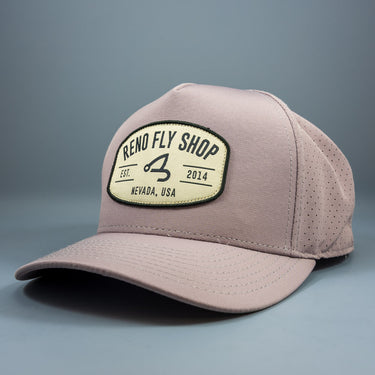 RFS Patch Hat