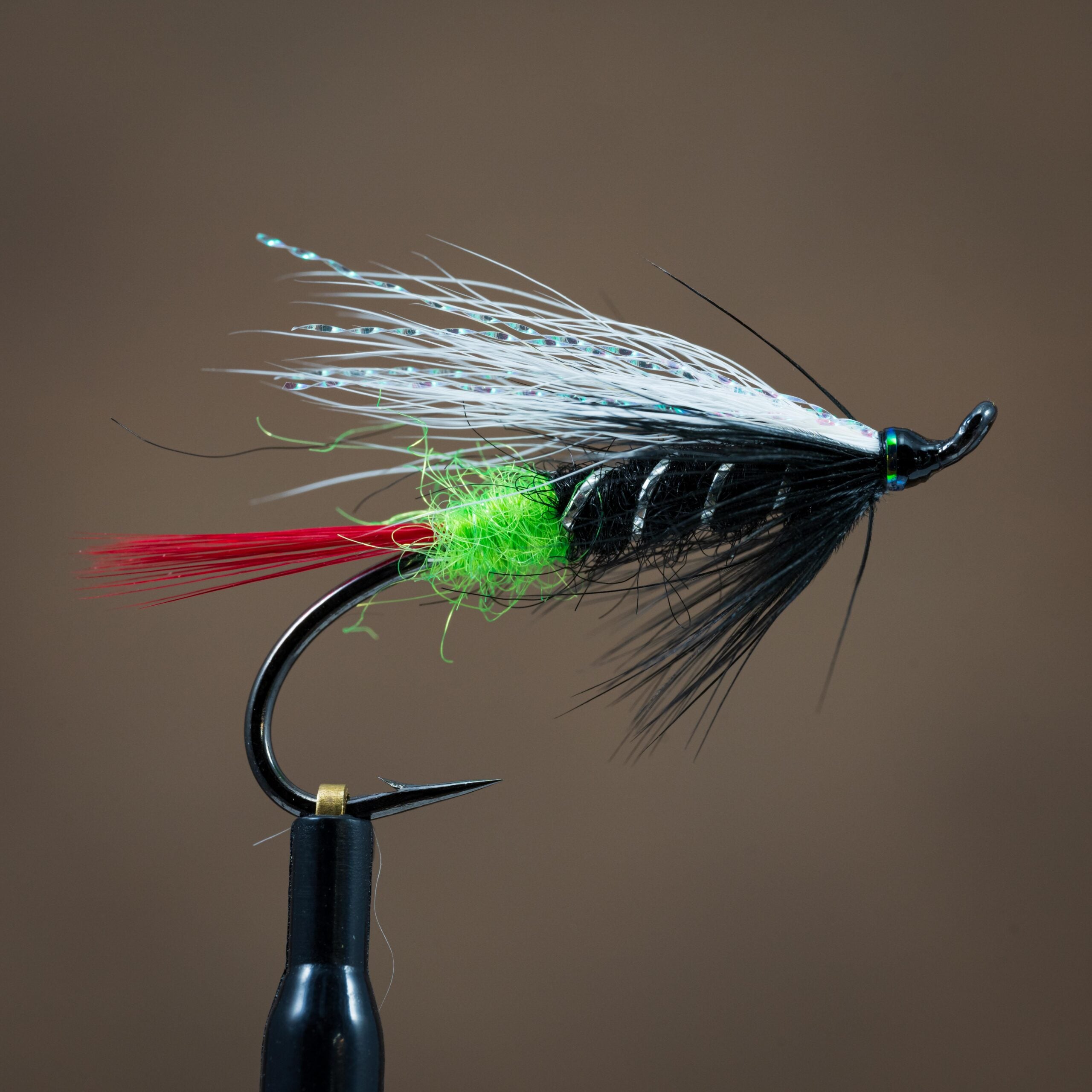 bimbo skunk fishing lure Green Butt Skunk Steelhead Streamer Fly – Reno Fly Shop