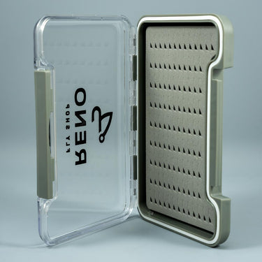 Thin Fly Box