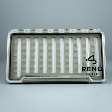 XL Slim Fly Box
